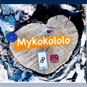 Follow mykokololo on Instagram for previews and announcements!